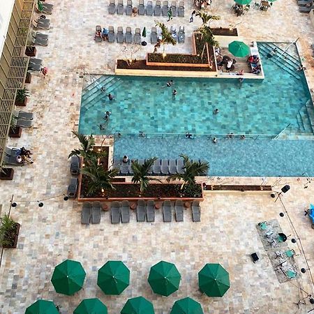 Hot Beach Suites Olímpia Zewnętrze zdjęcie