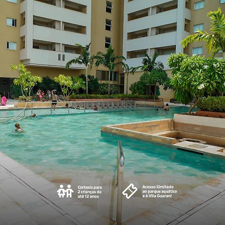 Hot Beach Suites Olímpia Zewnętrze zdjęcie
