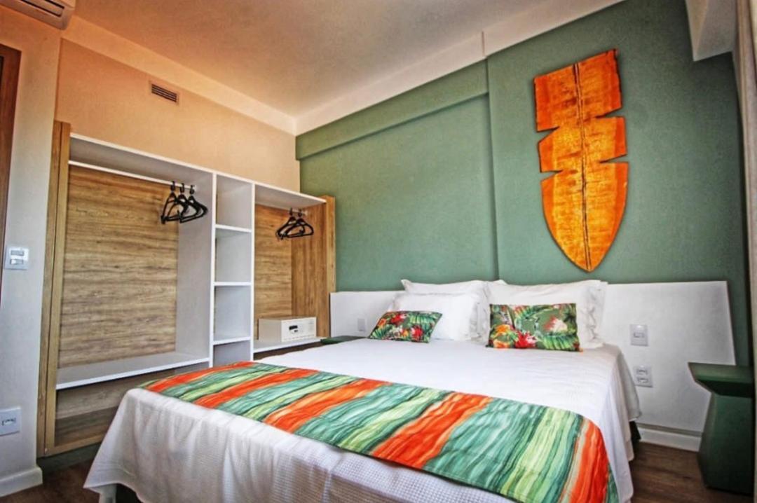 Hot Beach Suites Olímpia Zewnętrze zdjęcie