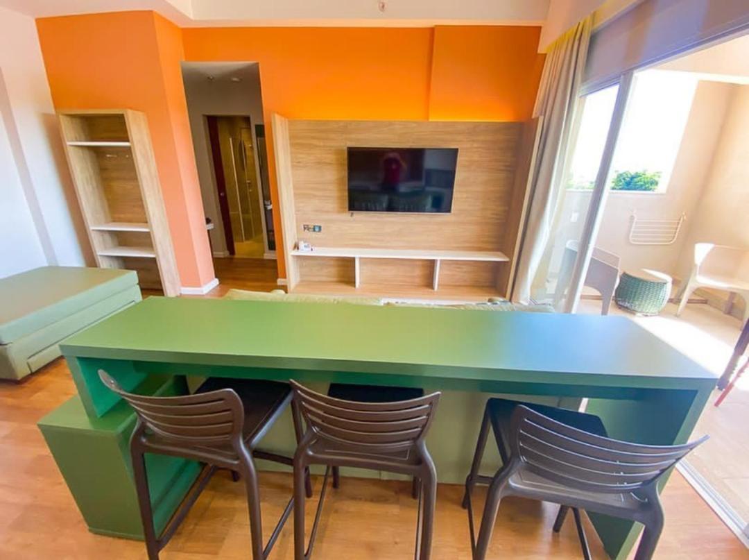 Hot Beach Suites Olímpia Zewnętrze zdjęcie