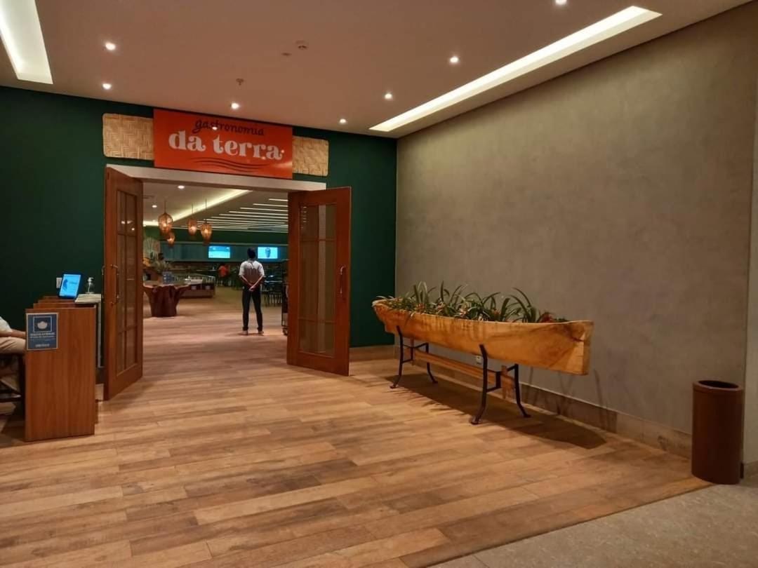 Hot Beach Suites Olímpia Zewnętrze zdjęcie