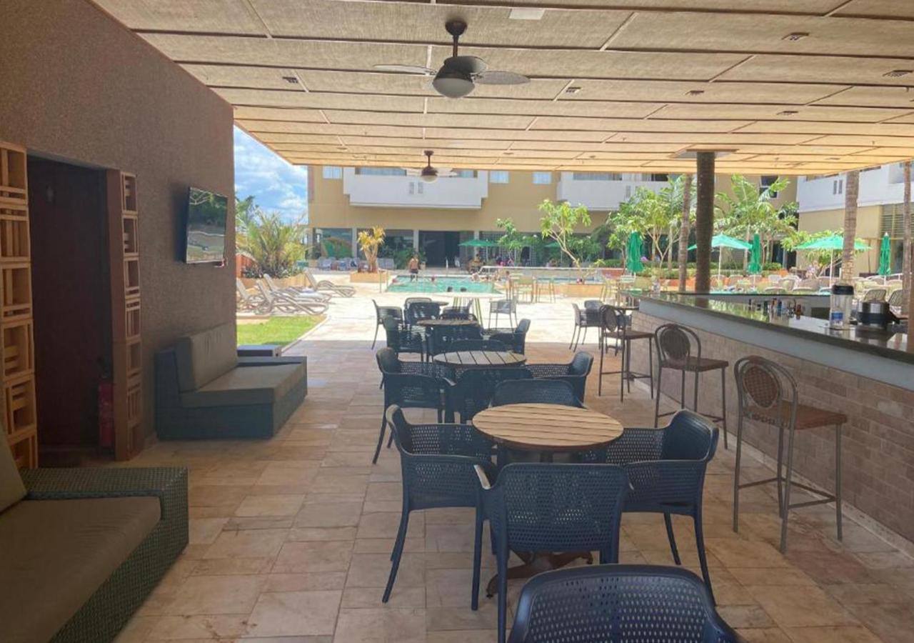 Hot Beach Suites Olímpia Zewnętrze zdjęcie