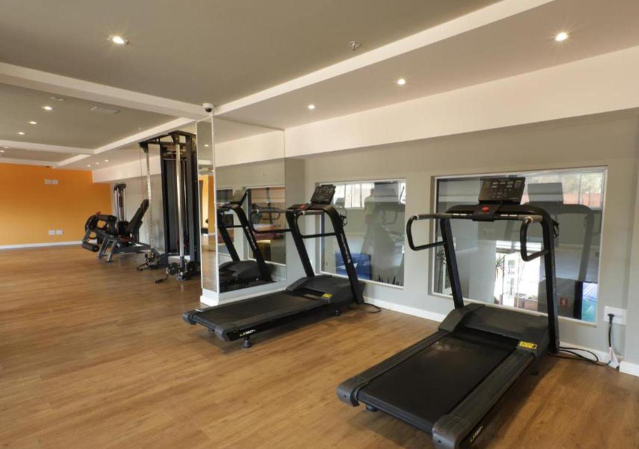 Hot Beach Suites Olímpia Zewnętrze zdjęcie