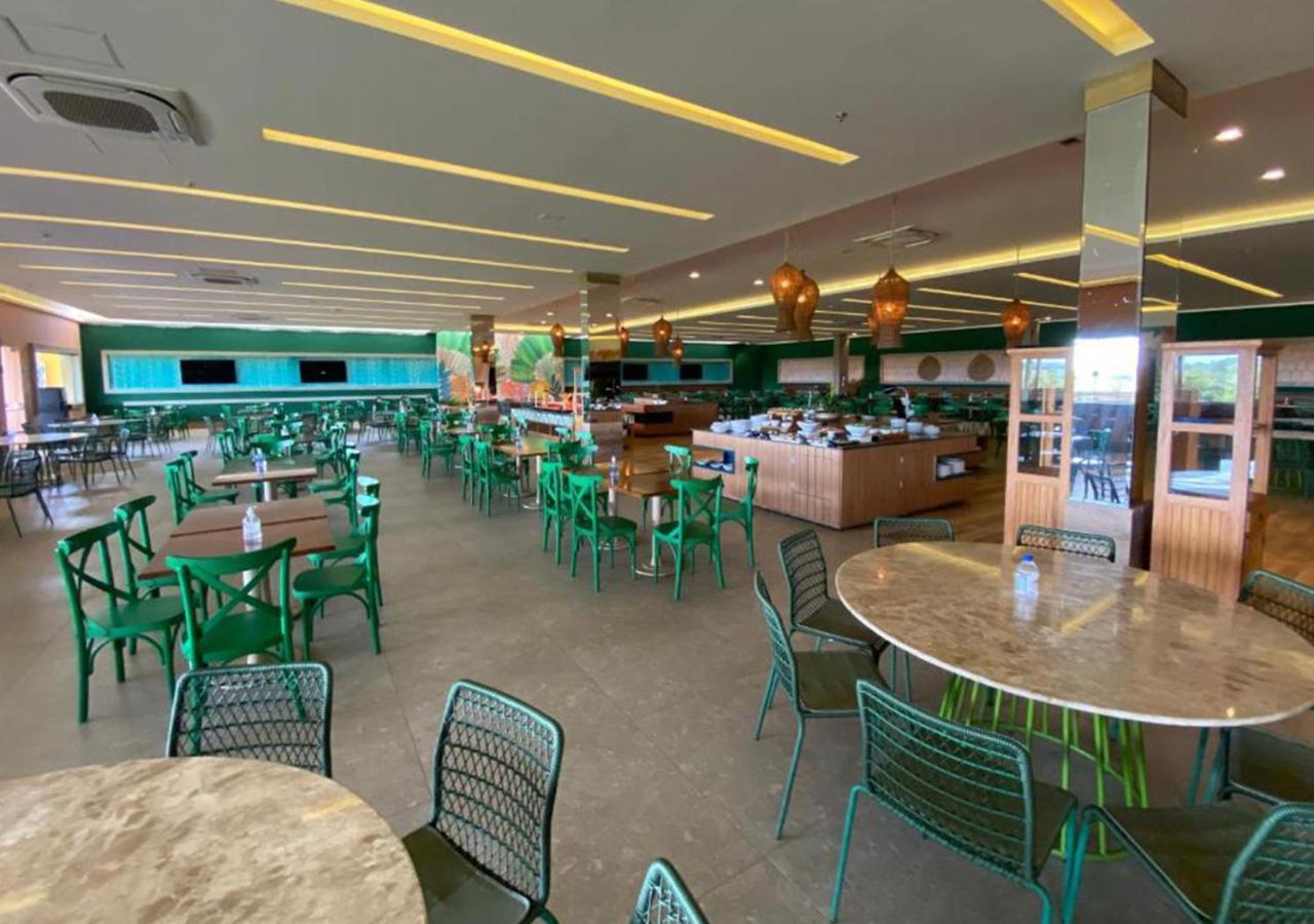Hot Beach Suites Olímpia Zewnętrze zdjęcie