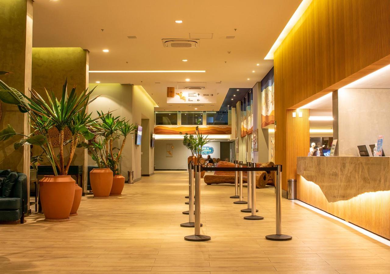 Hot Beach Suites Olímpia Zewnętrze zdjęcie
