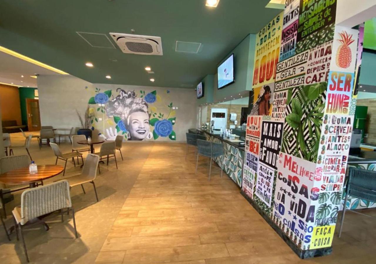 Hot Beach Suites Olímpia Zewnętrze zdjęcie