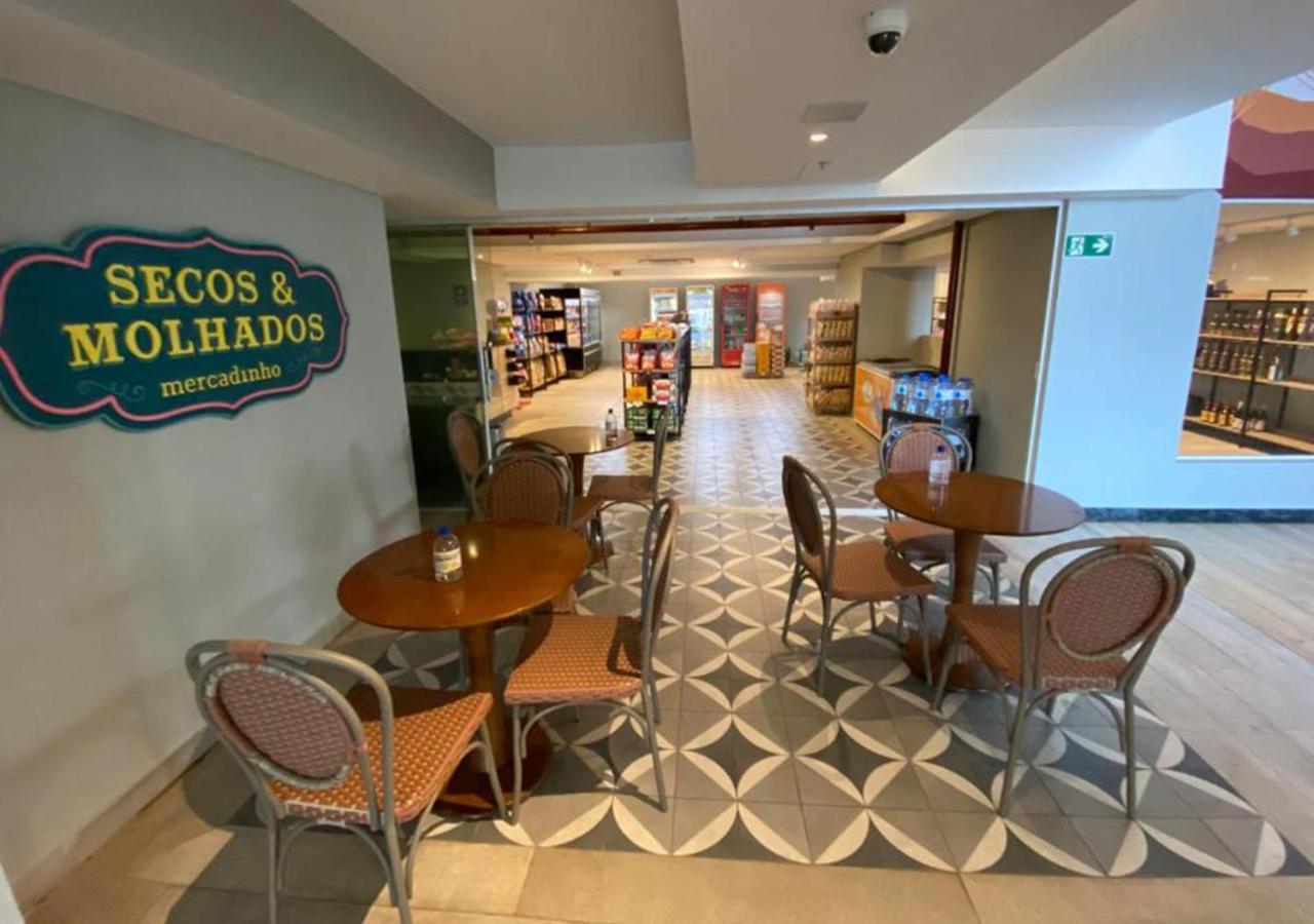 Hot Beach Suites Olímpia Zewnętrze zdjęcie