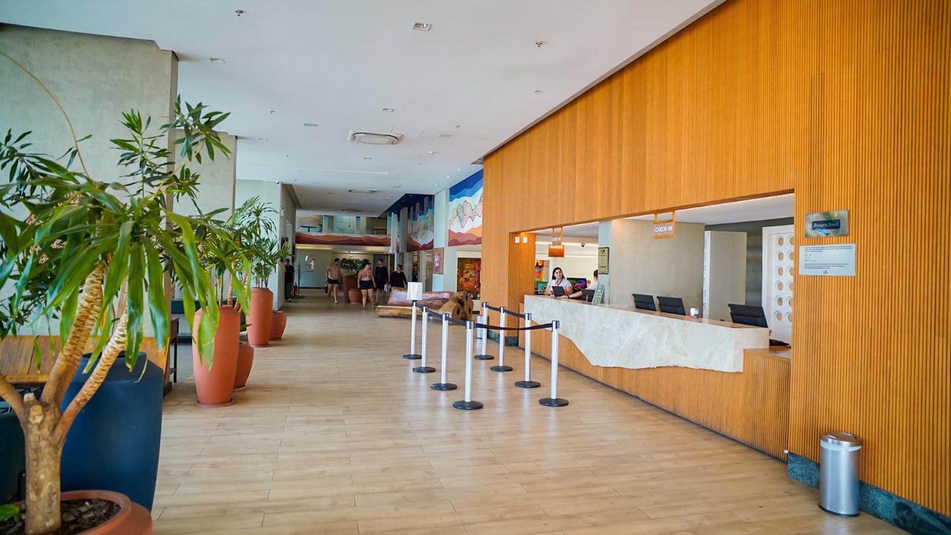 Hot Beach Suites Olímpia Zewnętrze zdjęcie