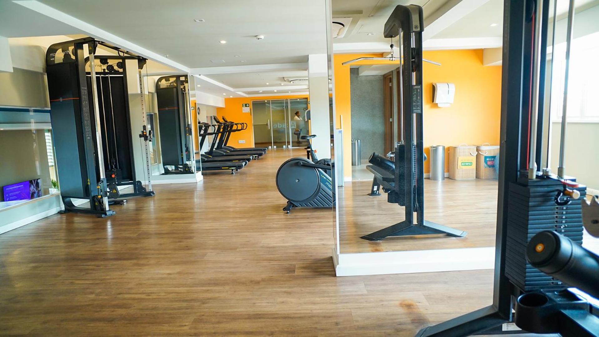 Hot Beach Suites Olímpia Zewnętrze zdjęcie