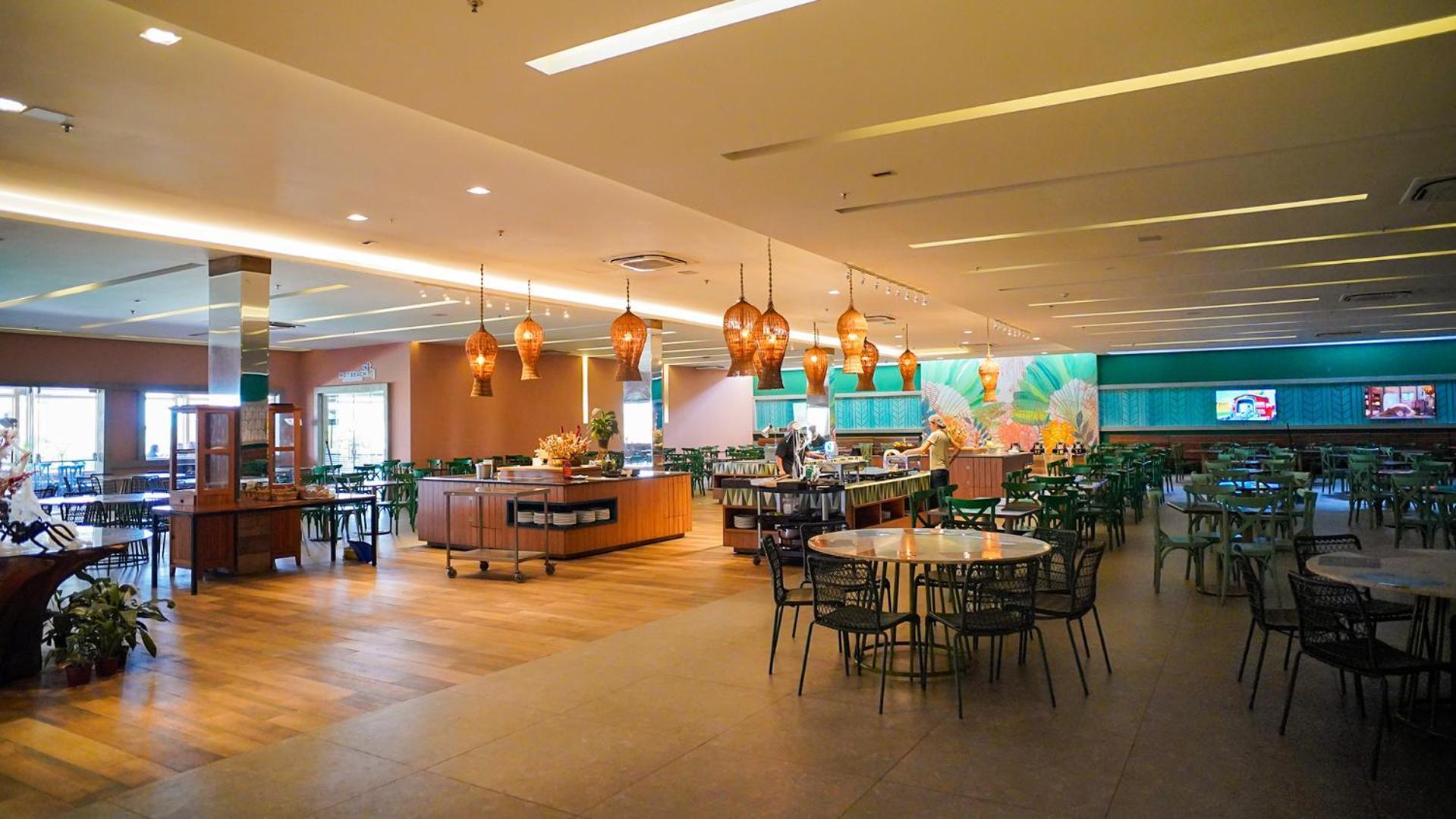 Hot Beach Suites Olímpia Zewnętrze zdjęcie
