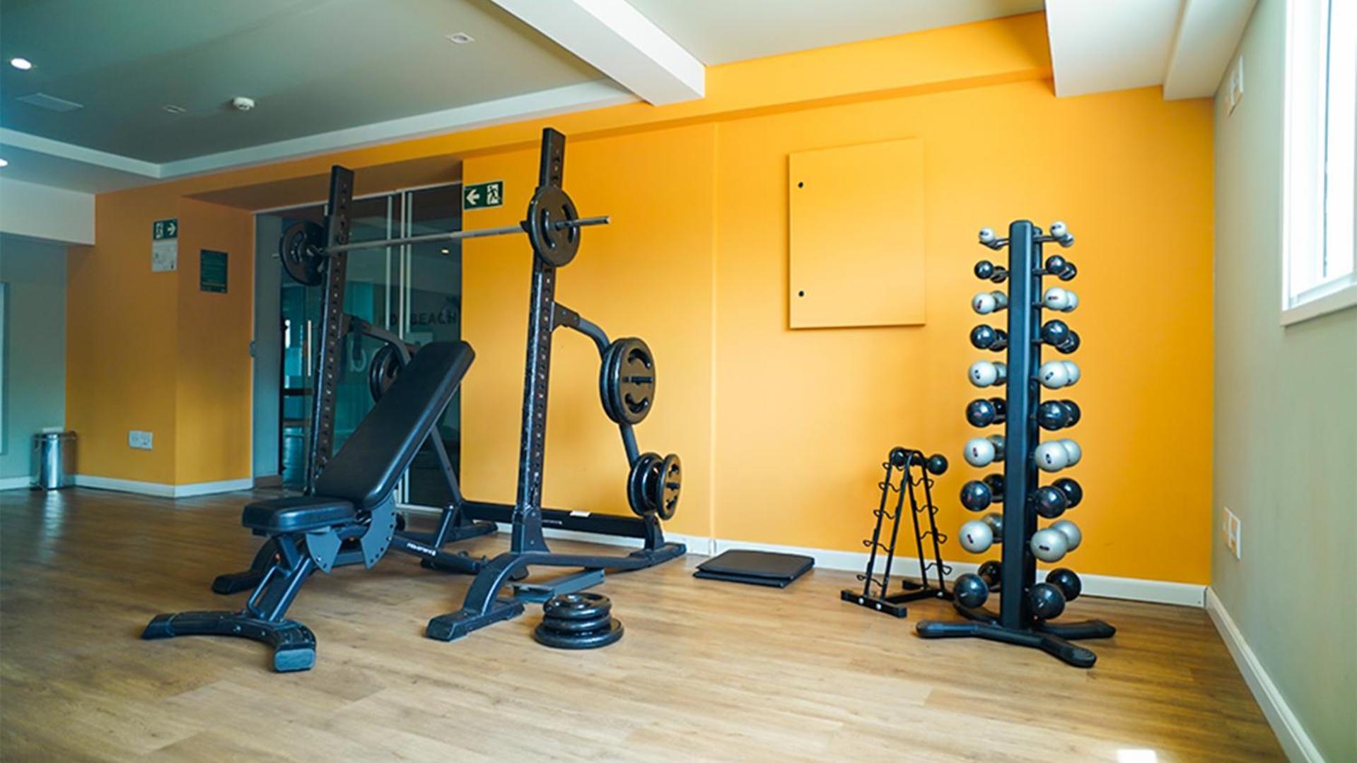 Hot Beach Suites Olímpia Zewnętrze zdjęcie