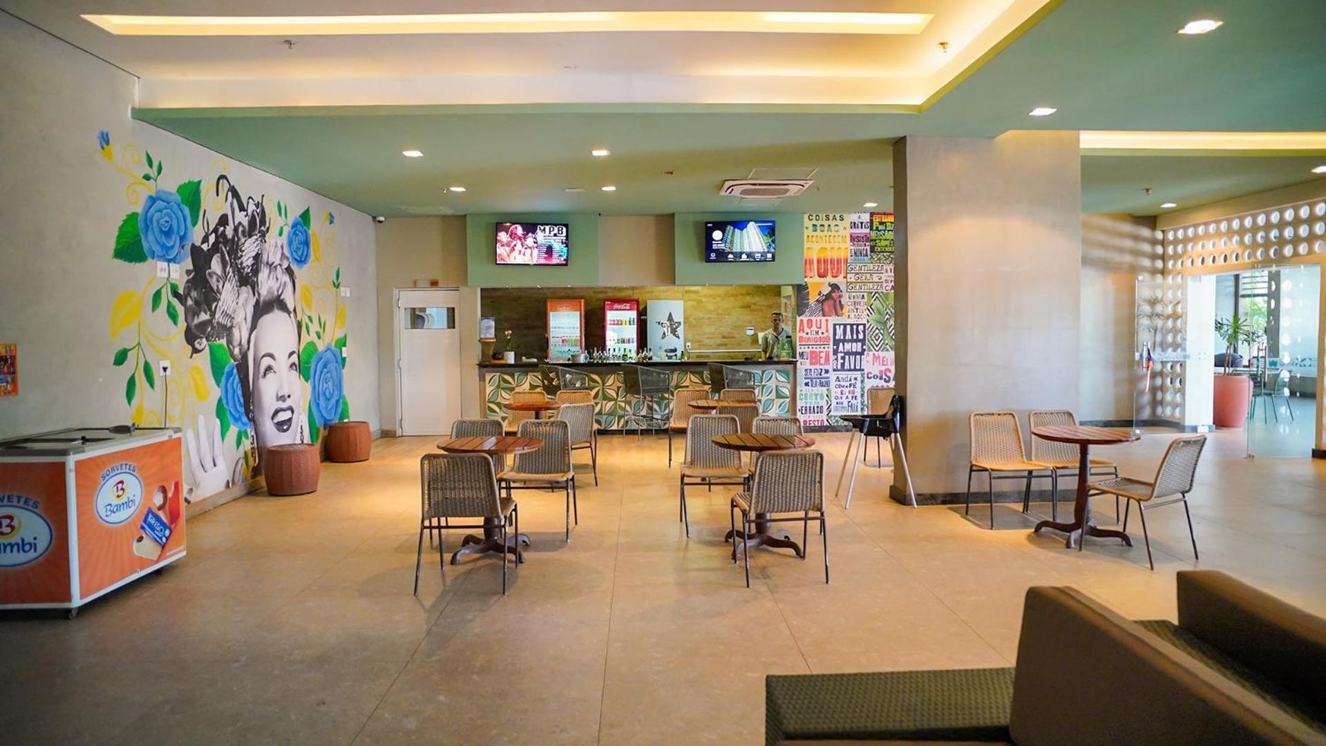Hot Beach Suites Olímpia Zewnętrze zdjęcie