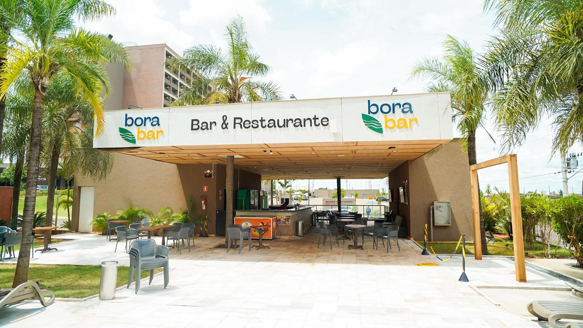 Hot Beach Suites Olímpia Zewnętrze zdjęcie