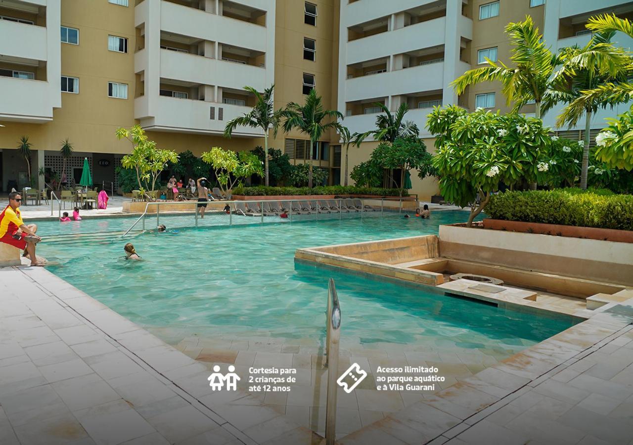 Hot Beach Suites Olímpia Zewnętrze zdjęcie