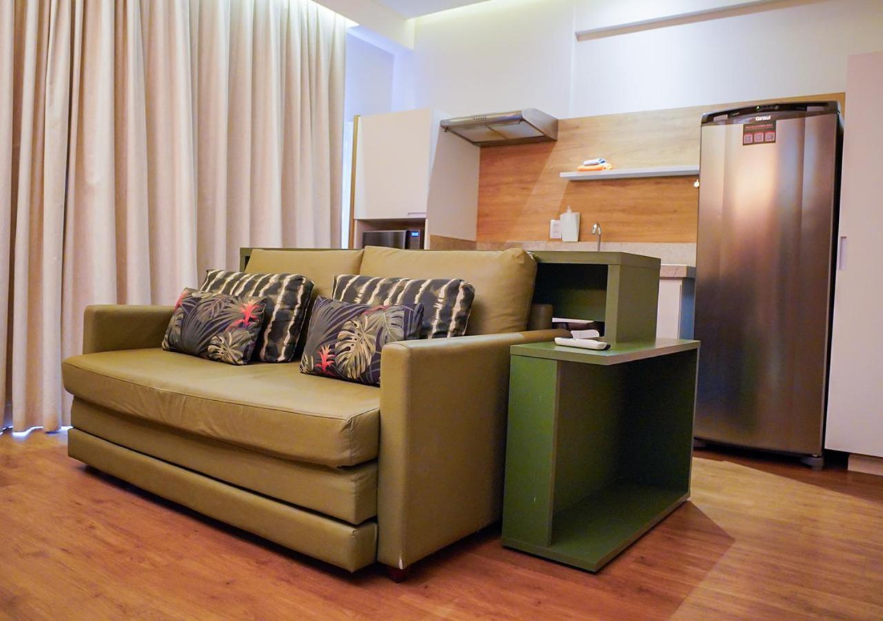 Hot Beach Suites Olímpia Zewnętrze zdjęcie