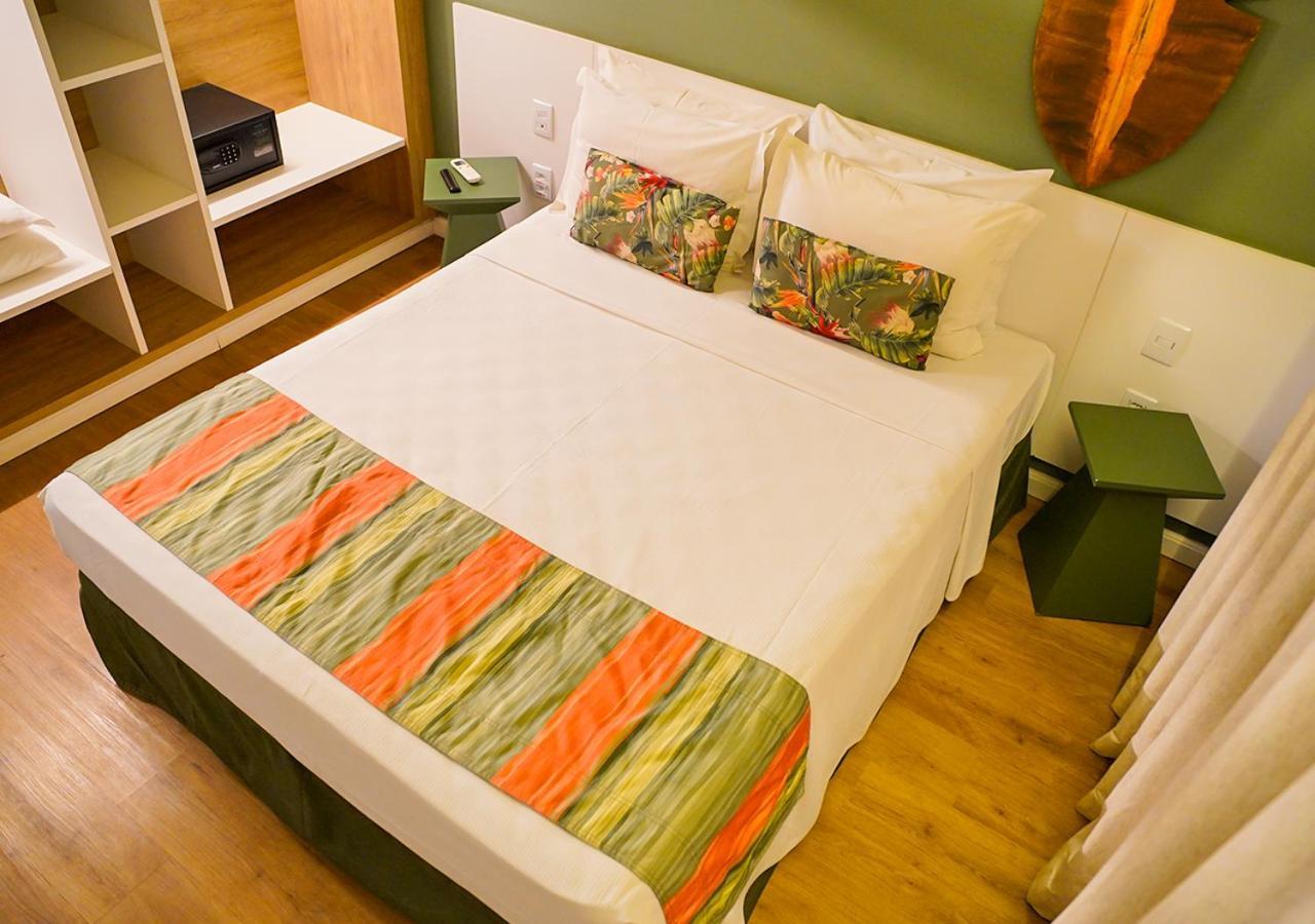 Hot Beach Suites Olímpia Zewnętrze zdjęcie