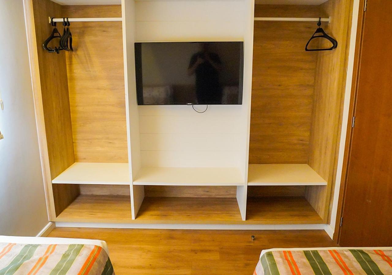 Hot Beach Suites Olímpia Zewnętrze zdjęcie