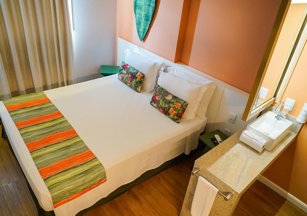 Hot Beach Suites Olímpia Zewnętrze zdjęcie