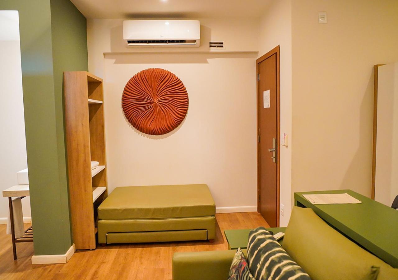 Hot Beach Suites Olímpia Zewnętrze zdjęcie