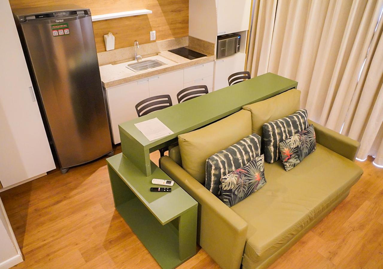 Hot Beach Suites Olímpia Zewnętrze zdjęcie