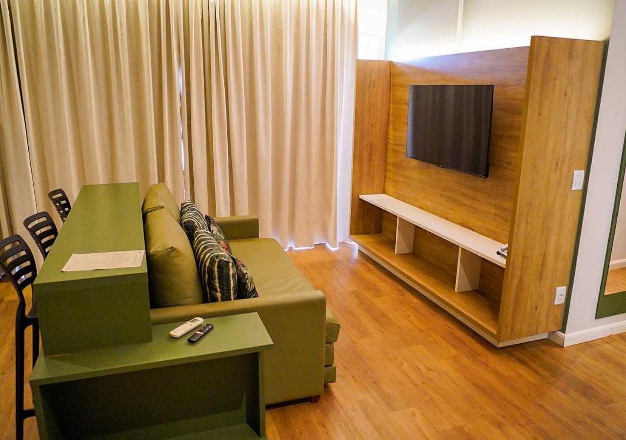 Hot Beach Suites Olímpia Zewnętrze zdjęcie