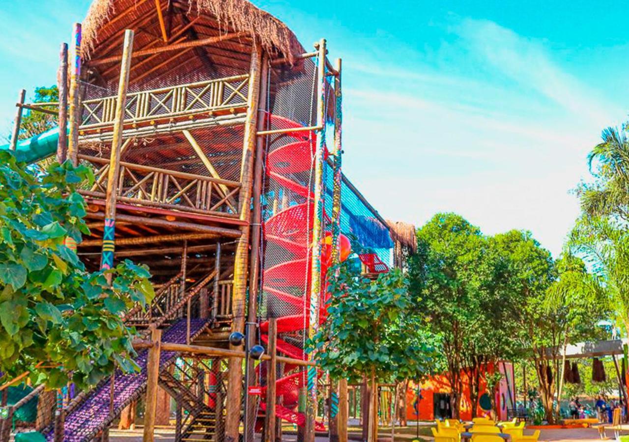 Hot Beach Suites Olímpia Zewnętrze zdjęcie
