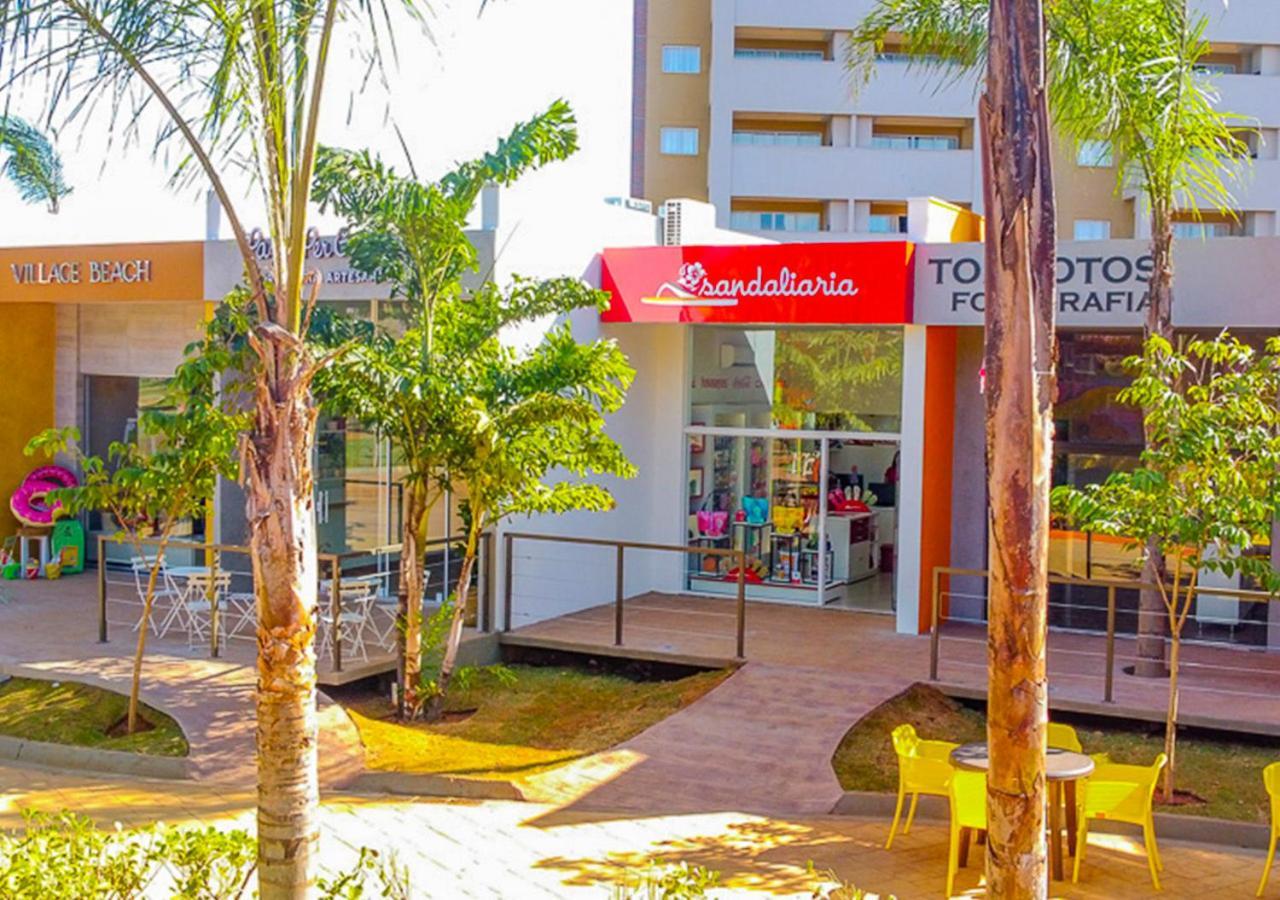 Hot Beach Suites Olímpia Zewnętrze zdjęcie