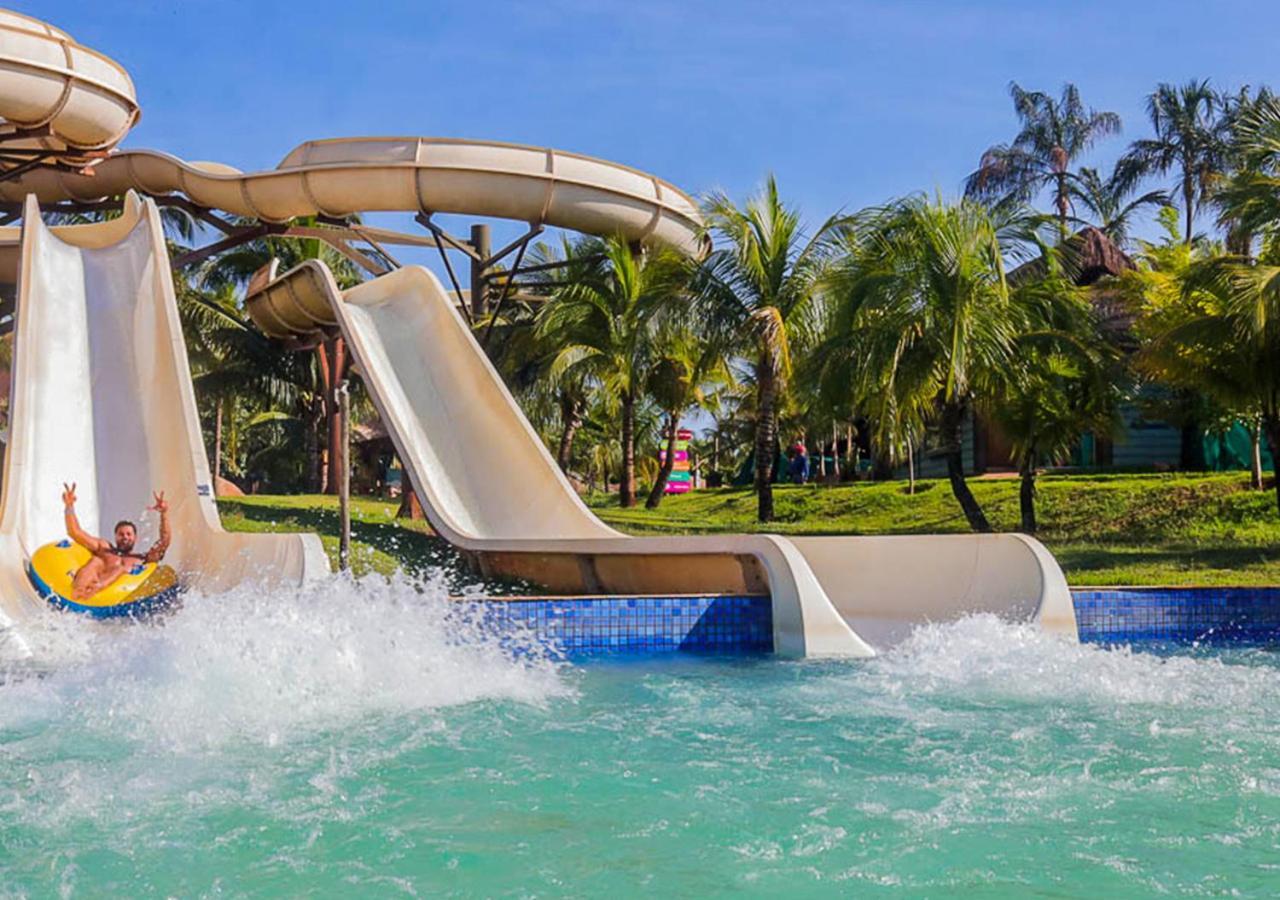 Hot Beach Suites Olímpia Zewnętrze zdjęcie